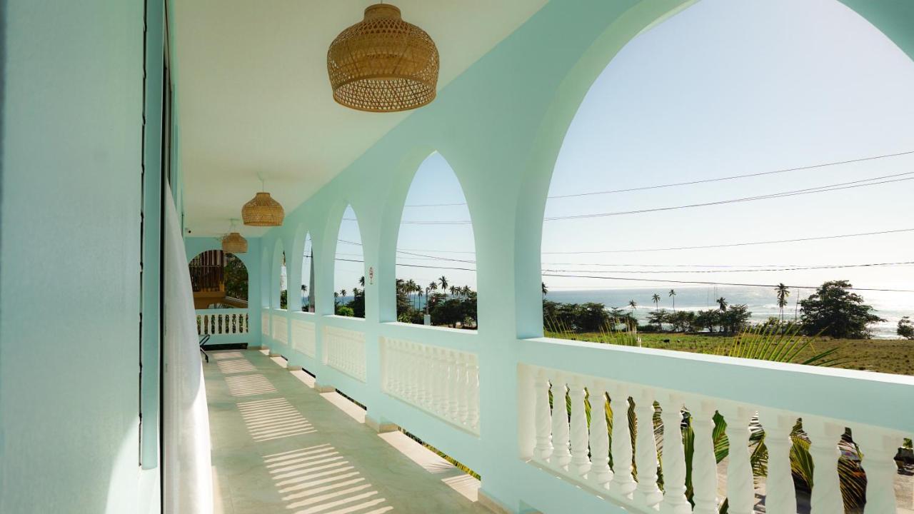 Готель Tres Palmas By La Cambija Рінкон Екстер'єр фото